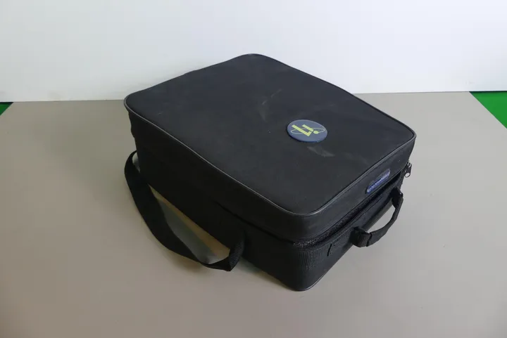 EFI - Spektralfotometer mit Koffer Modell: ES-1000